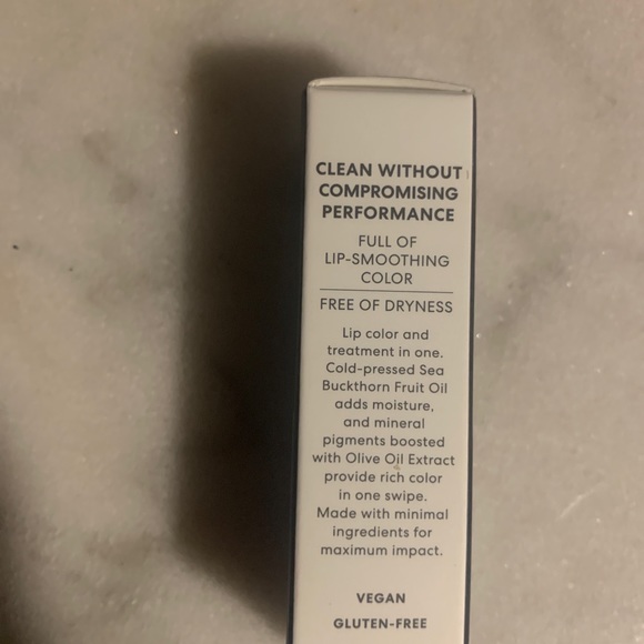 NIB Bare Minerals Mineralist Lipstick - Picture 5 of 5